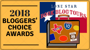 2018 LSBBT Bloggers' Choice Awards